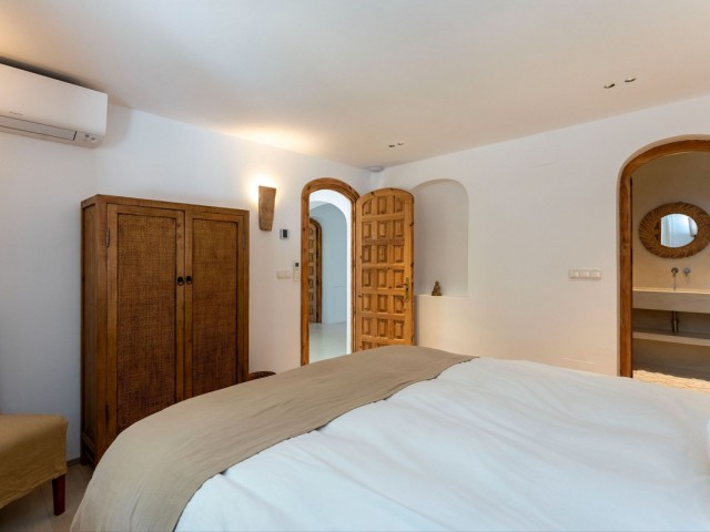 5 Schlafzimmer Villa in Alhaurín el Grande