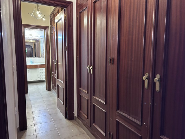 3 Soveroms Villa i San Pedro de Alcántara