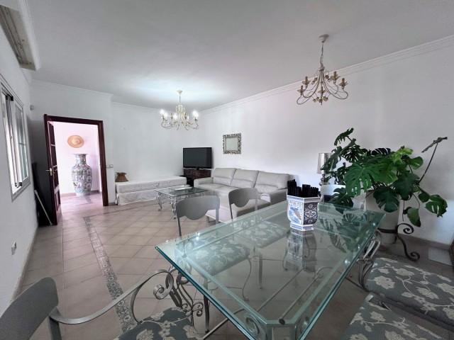 3 Bedrooms Villa in San Pedro de Alcántara