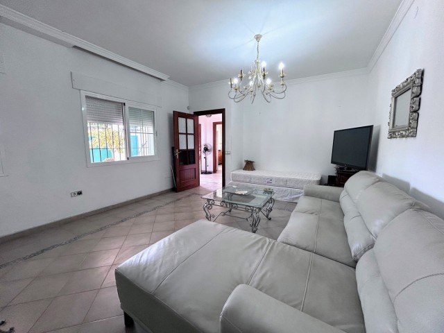 3 Bedrooms Villa in San Pedro de Alcántara