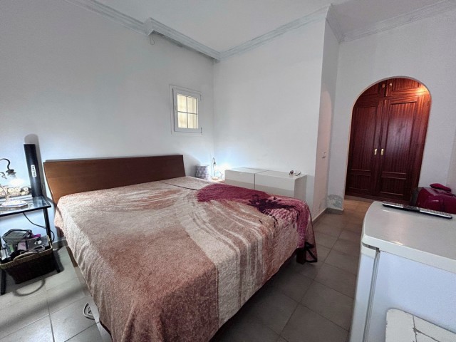 3 Bedrooms Villa in San Pedro de Alcántara