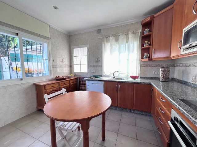 3 Bedrooms Villa in San Pedro de Alcántara