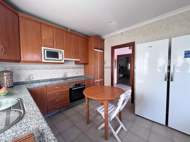 3 Bedrooms Villa in San Pedro de Alcántara