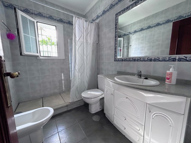 3 Bedrooms Villa in San Pedro de Alcántara