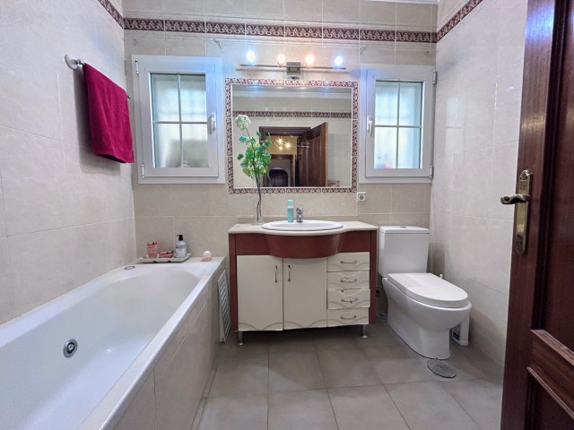 3 Bedrooms Villa in San Pedro de Alcántara