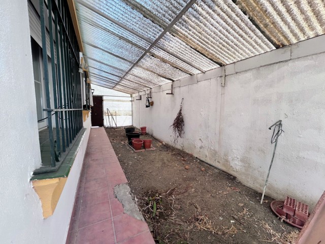 3 Bedrooms Villa in San Pedro de Alcántara