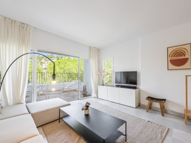 2 Soveroms Leilighet i La Quinta