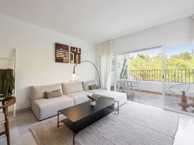 2 Soveroms Leilighet i La Quinta