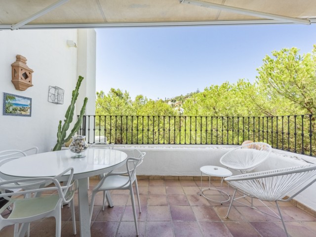 2 Soveroms Leilighet i La Quinta