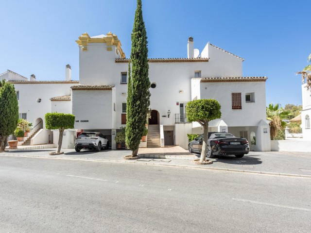 2 Soveroms Leilighet i La Quinta