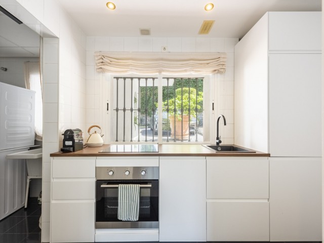 2 Sovrums Lägenhet i La Quinta