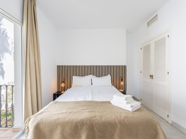 2 Sovrums Lägenhet i La Quinta