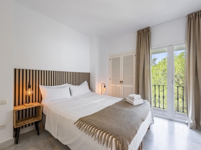 2 Sovrums Lägenhet i La Quinta