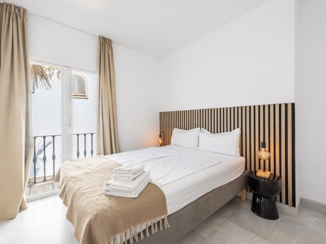 2 Sovrums Lägenhet i La Quinta