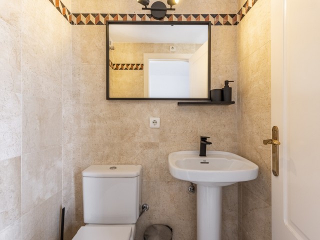 2 Sovrums Lägenhet i La Quinta