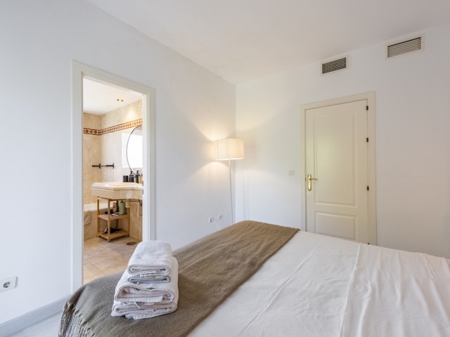 Appartement avec 2 Chambres  à La Quinta