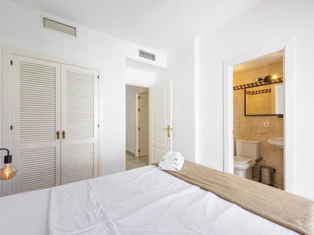 Appartement avec 2 Chambres  à La Quinta