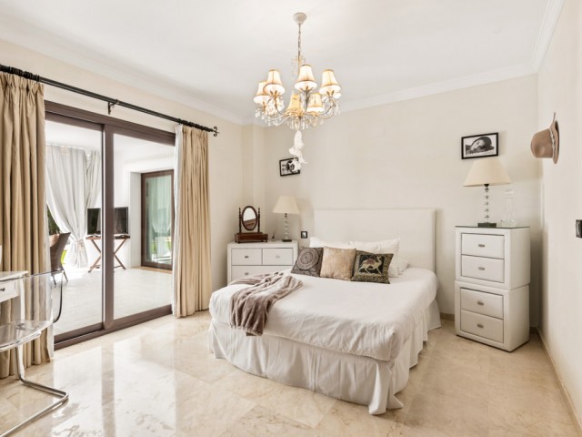 5 Soveroms Villa i Atalaya