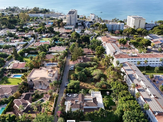 5 Soveroms Villa i Atalaya