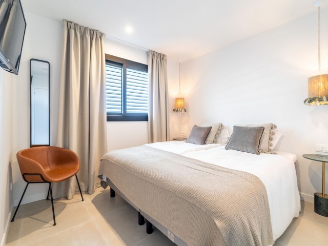 Penthouse in Fuengirola