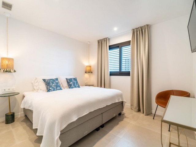 Penthouse in Fuengirola