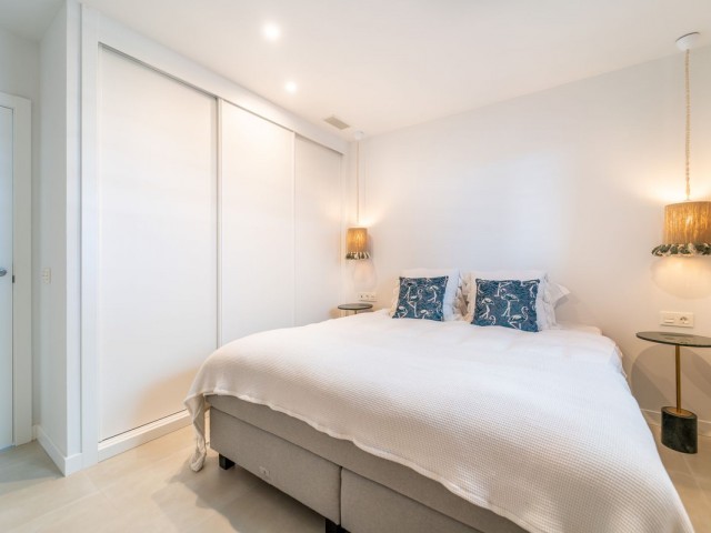 Penthouse avec 2 Chambres  à Fuengirola