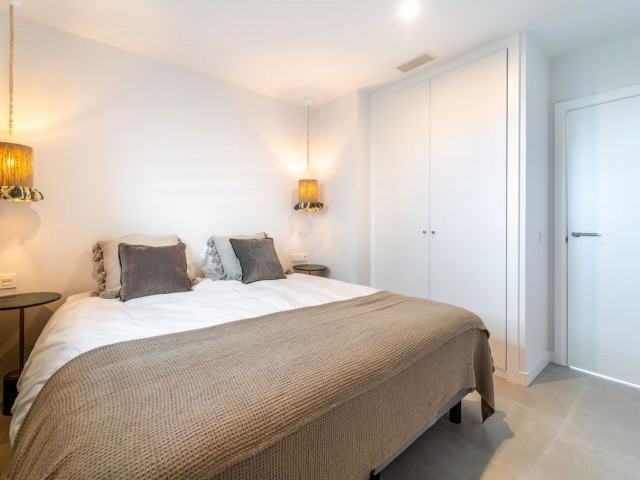 Penthouse avec 2 Chambres  à Fuengirola