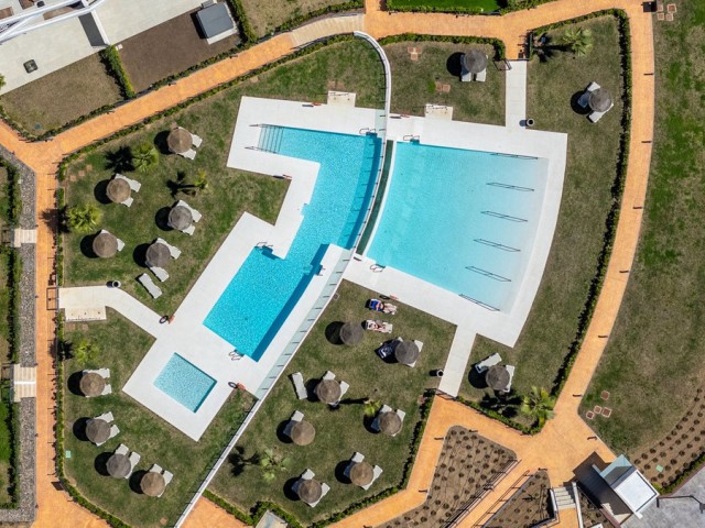 Penthouse avec 2 Chambres  à Fuengirola