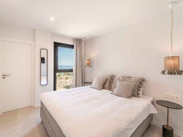 Penthouse in Fuengirola