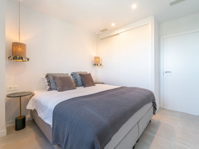 Penthouse in Fuengirola