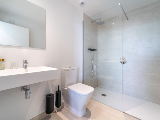 Penthouse in Fuengirola