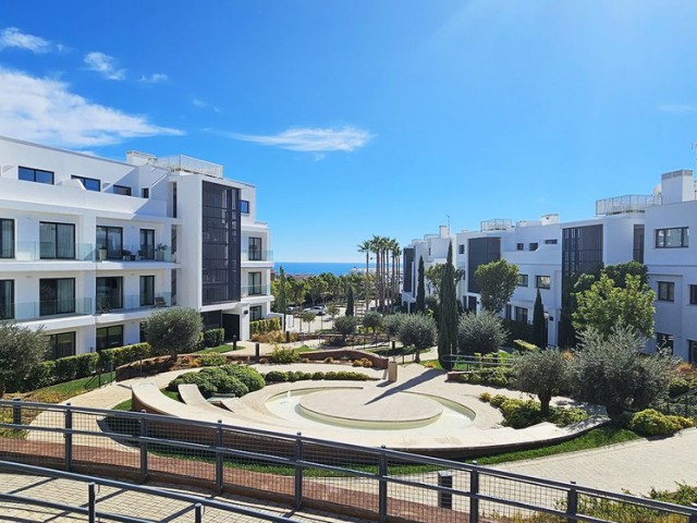 Kattohuoneisto Fuengirola