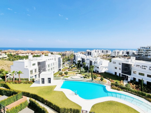 Kattohuoneisto Fuengirola