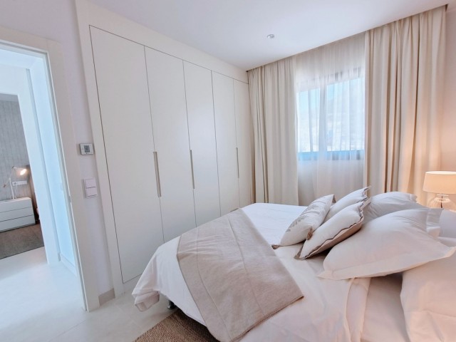Kattohuoneisto Fuengirola