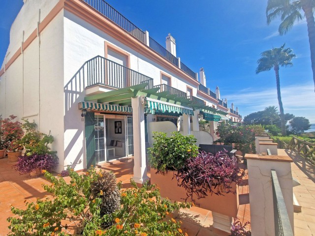 Rijtjeshuis Cabopino - R5151925