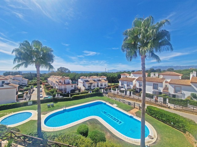 4 Schlafzimmer Reihenhaus in Cabopino