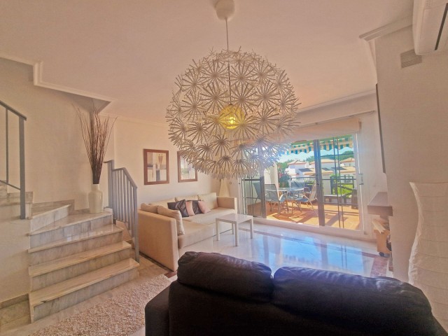 4 Schlafzimmer Reihenhaus in Cabopino