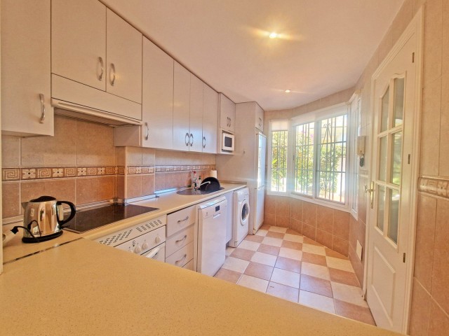 4 Schlafzimmer Reihenhaus in Cabopino