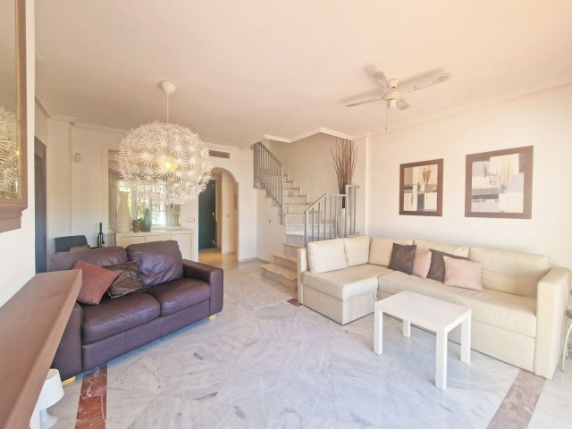 4 Schlafzimmer Reihenhaus in Cabopino