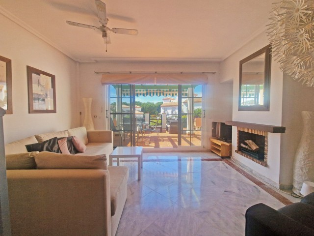 4 Schlafzimmer Reihenhaus in Cabopino