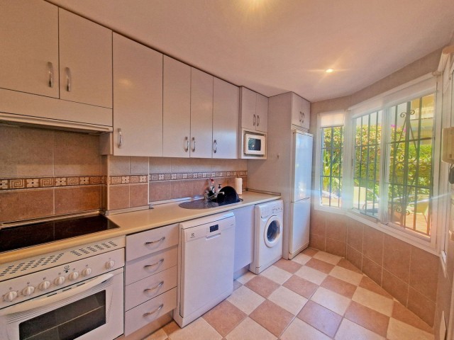 4 Schlafzimmer Reihenhaus in Cabopino