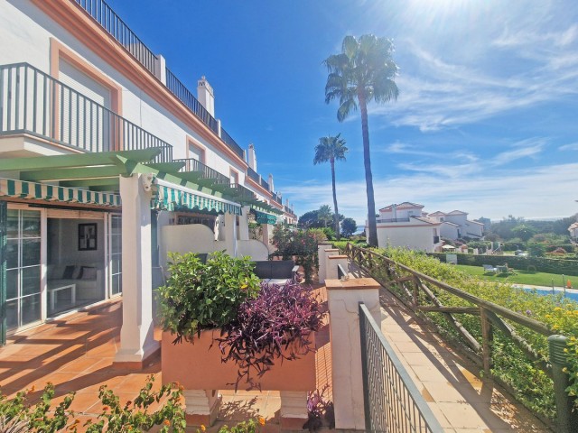 4 Schlafzimmer Reihenhaus in Cabopino