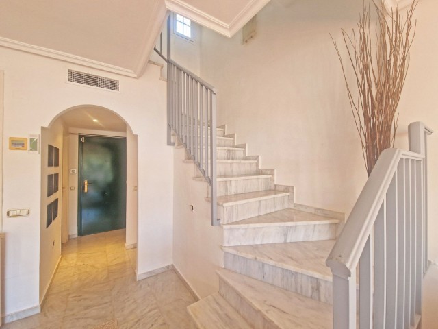 4 Schlafzimmer Reihenhaus in Cabopino