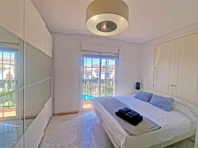 4 Schlafzimmer Reihenhaus in Cabopino