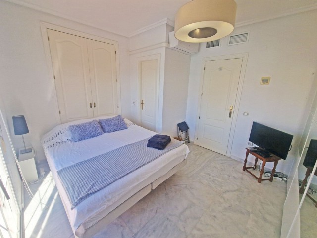 4 Schlafzimmer Reihenhaus in Cabopino