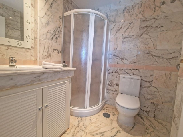 4 Schlafzimmer Reihenhaus in Cabopino