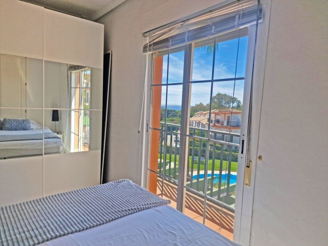 4 Schlafzimmer Reihenhaus in Cabopino