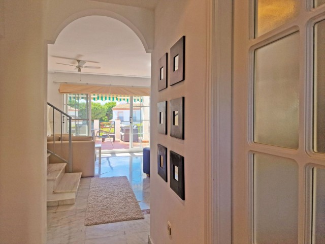 4 Sovrums Radhus i Cabopino