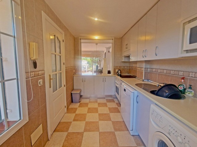 4 Sovrums Radhus i Cabopino