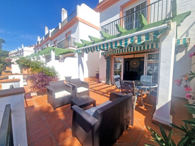 4 Sovrums Radhus i Cabopino